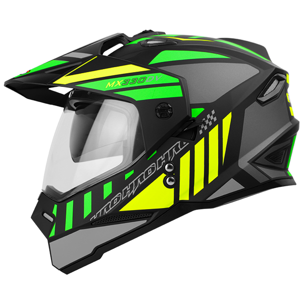 CASCO HRO MX330 MERAX