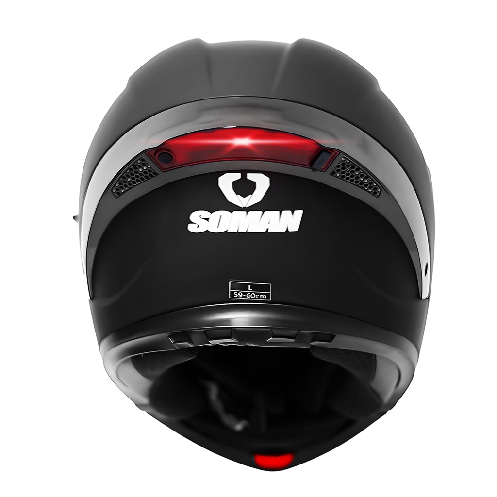 SOMAN SM 970 LED SOLID