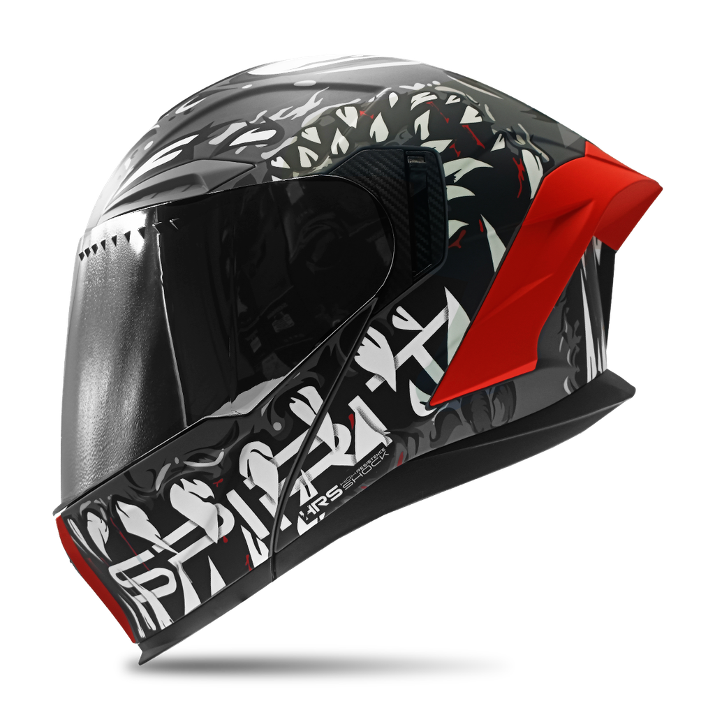 CASCO SPIRIT SP815 DEMON