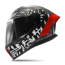 CASCO SPIRIT SP815 DEMON