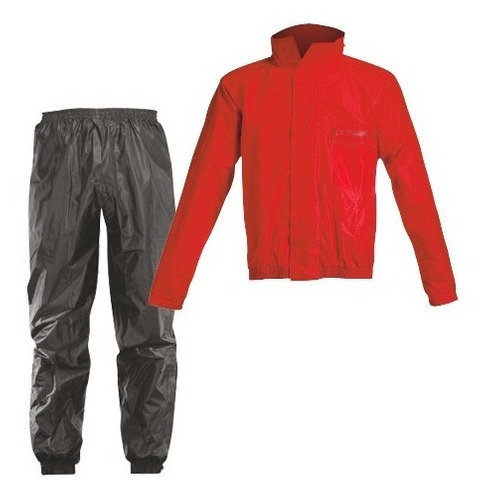 IMPERMEABLE ACERBIS RAIN SUIT TRAJE