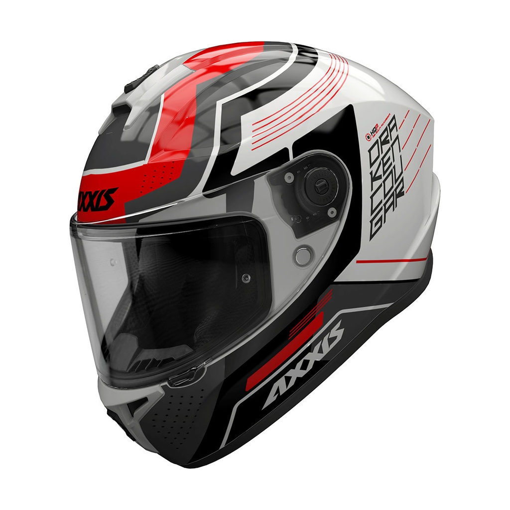 CASCO AXXIS DRAKEN S COUGAR