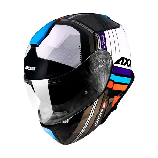 CASCO AXXIS GECKO EPIC