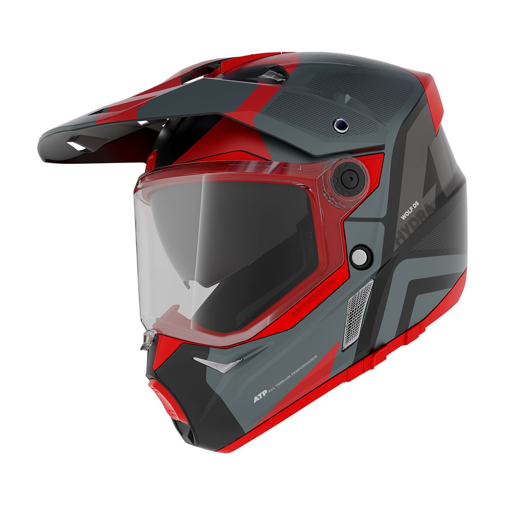 CASCO AXXIS WOLF DS HYDRA