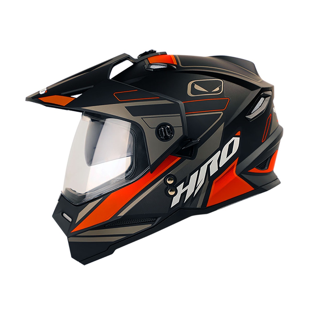 CASCO HRO MX330 BLOUK