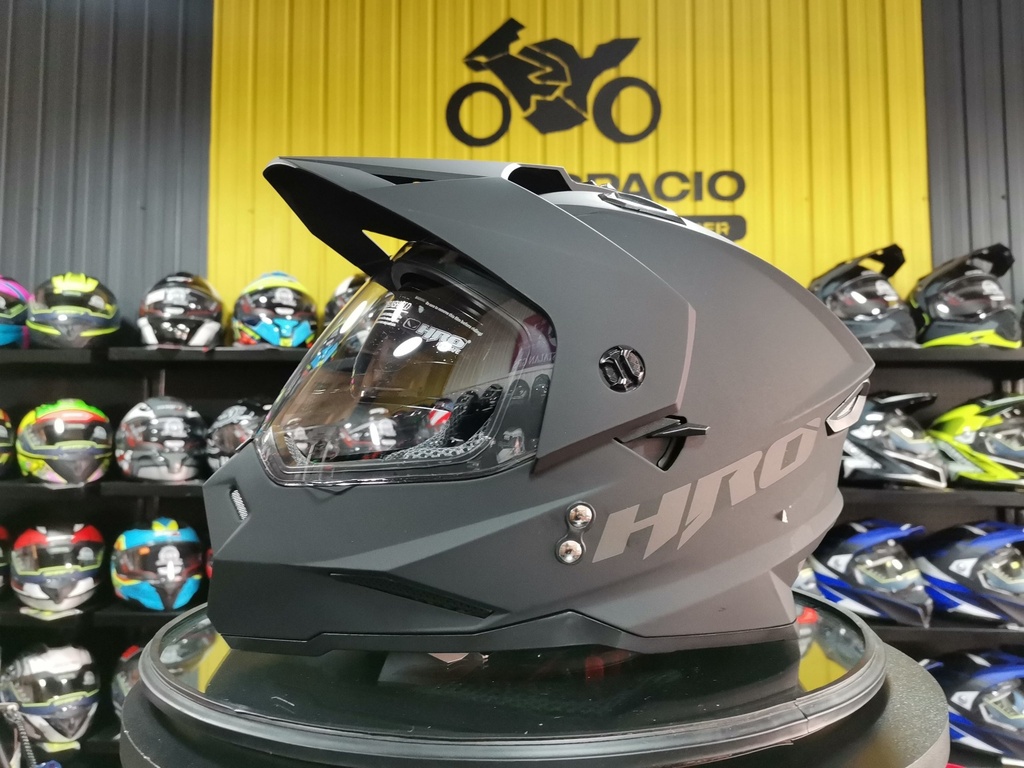 CASCO HRO MX330 SOLID