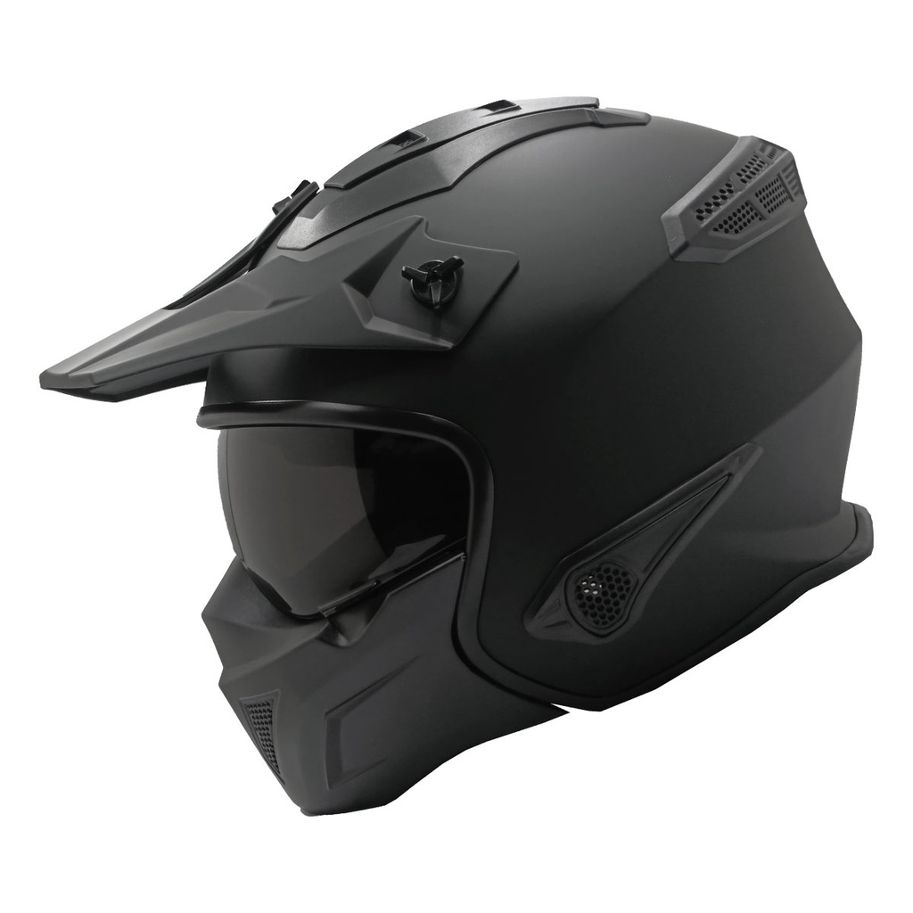 CASCO IBK SOLDIER SOLID