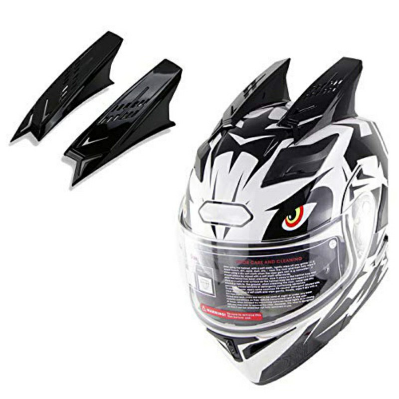 OREJAS UNIVERSAL PARA CASCO