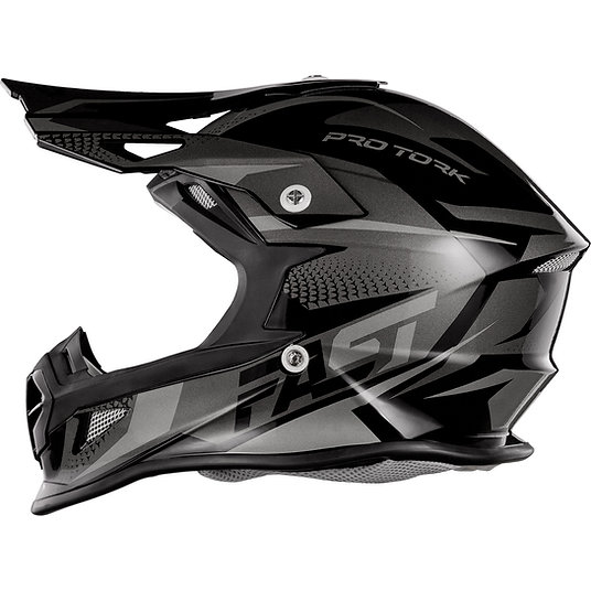 CASCO PROTORK FAST TECH LIMITED EDITION