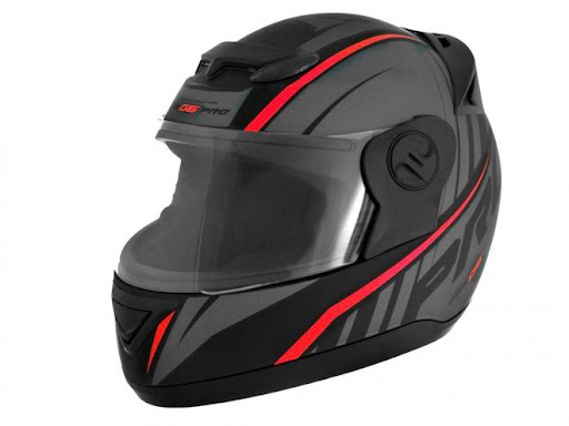 CASCO PROTORK G6 EVOLUTION PRO NEON