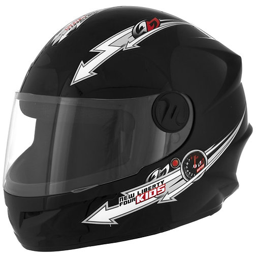 CASCO PROTORK NEW LIBERTY FOUR KIDS