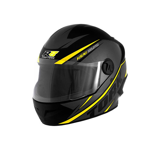 CASCO PROTORK R8