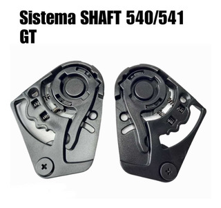 REPUESTO SISTEMA SHAFT 541