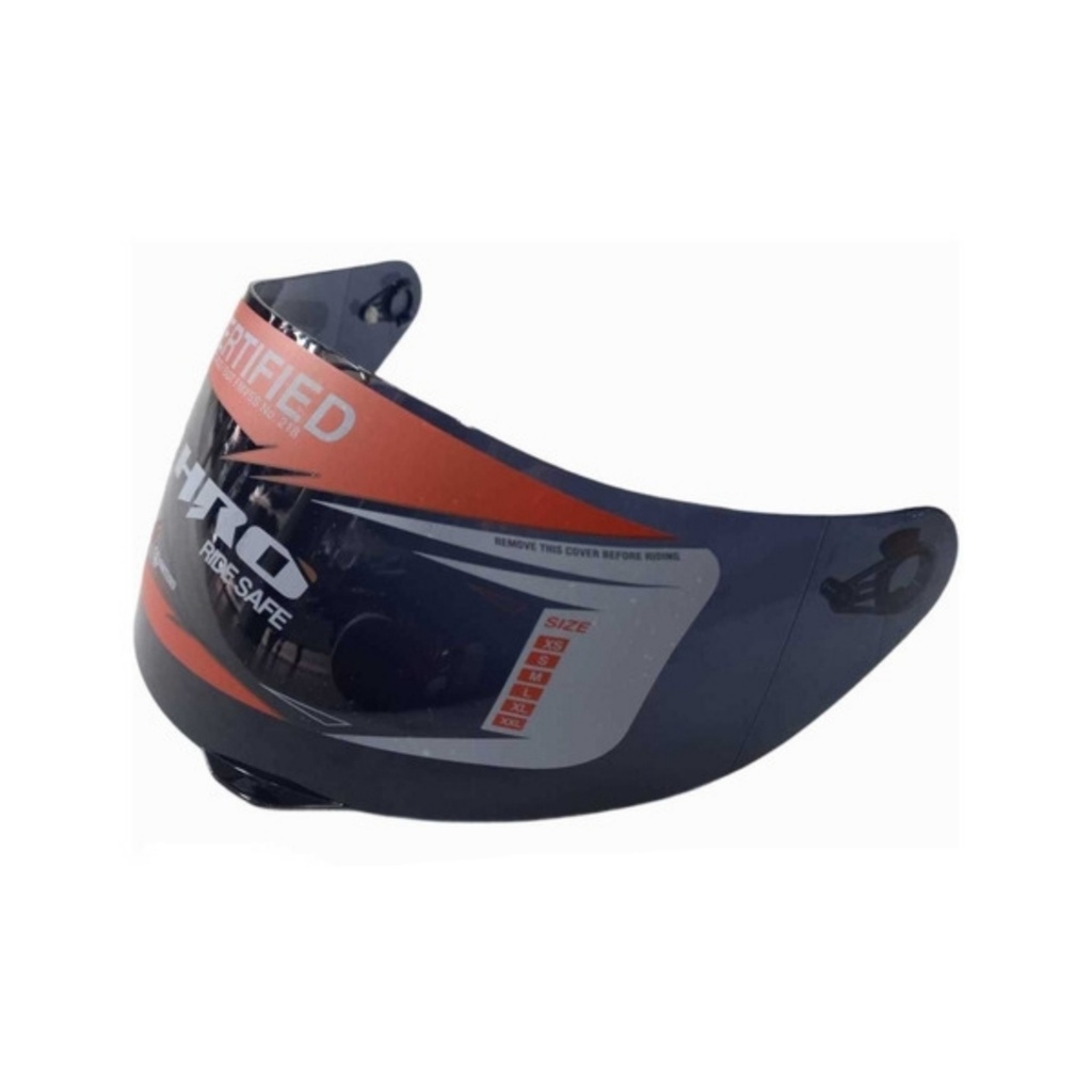 REPUESTO VISOR HRO 3400 - 514