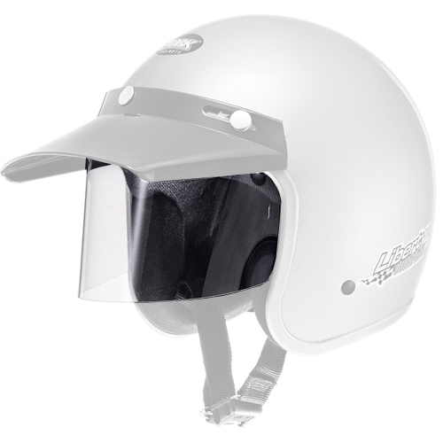 REPUESTO VISOR PROTORK LIBERTY COMPACT