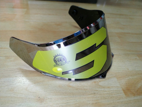 REPUESTO VISOR SHAFT 545