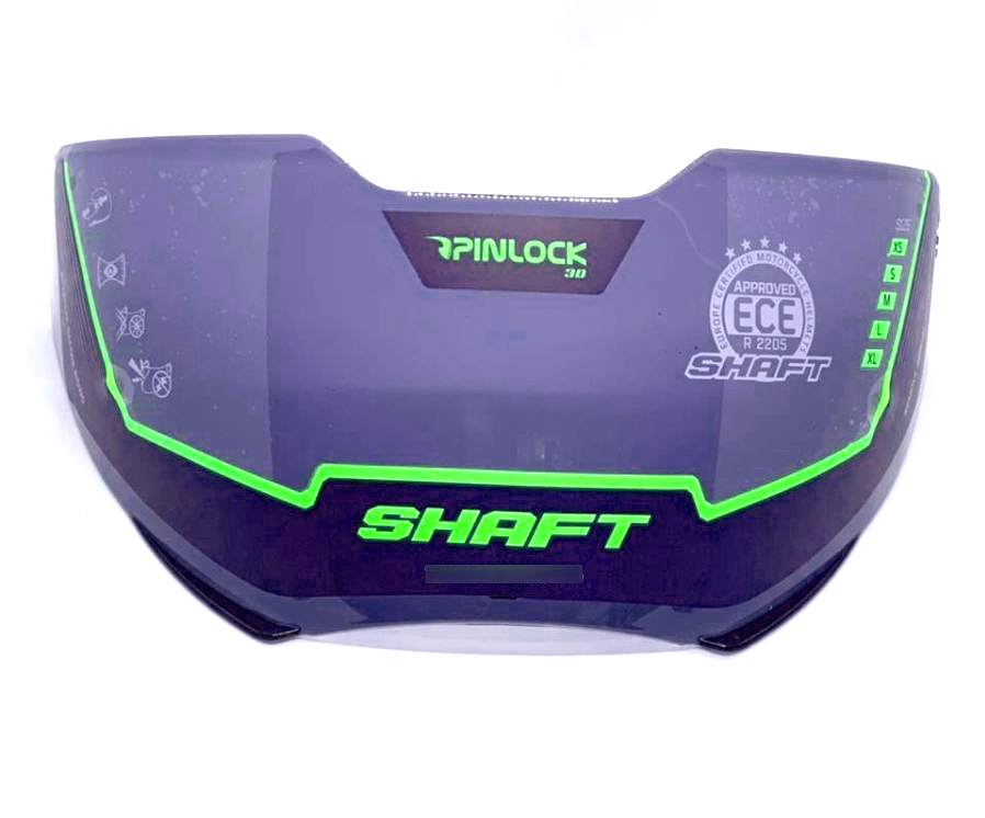 REPUESTO VISOR SHAFT 571