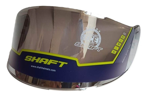 REPUESTO VISOR SHAFT 589