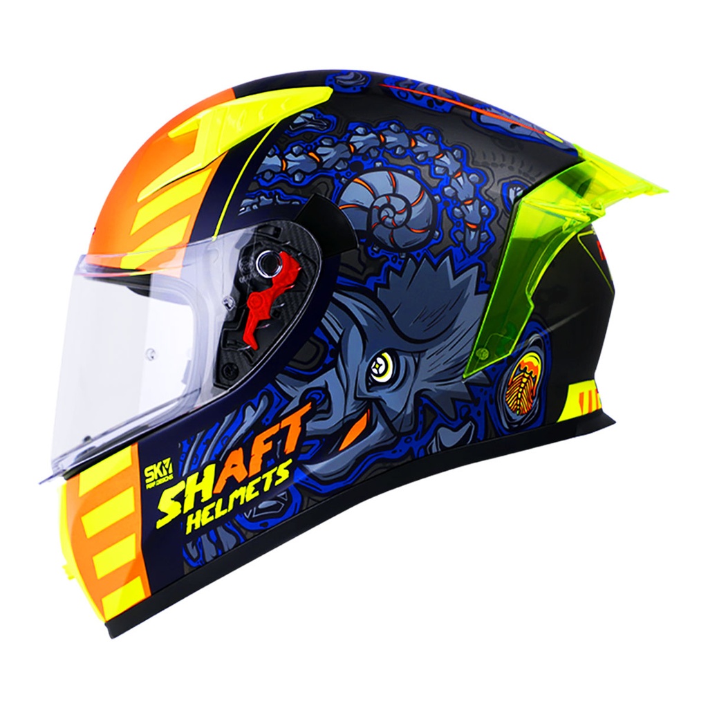 CASCO SHAFT 526 FOSSIL