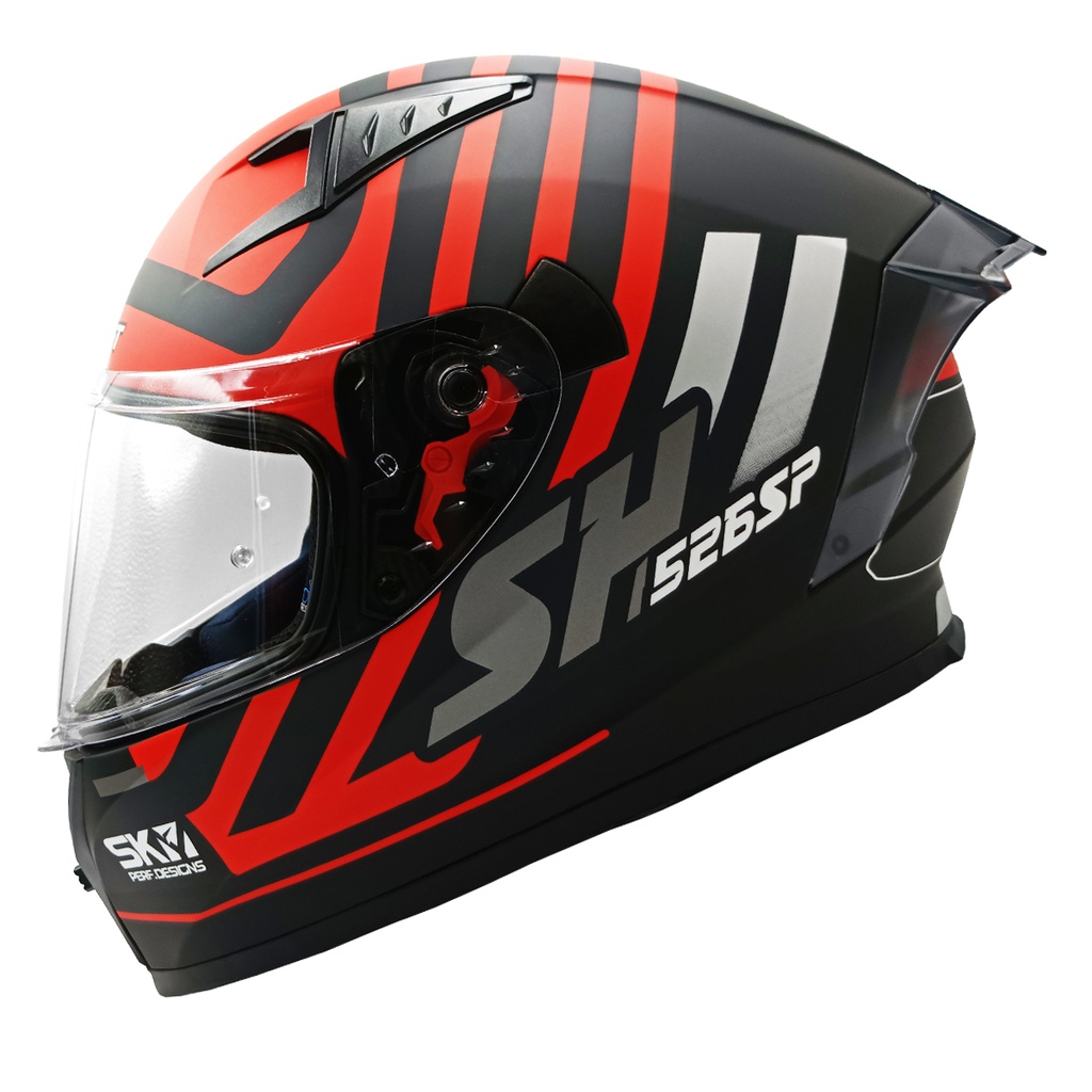 CASCO SHAFT 526 TURBO