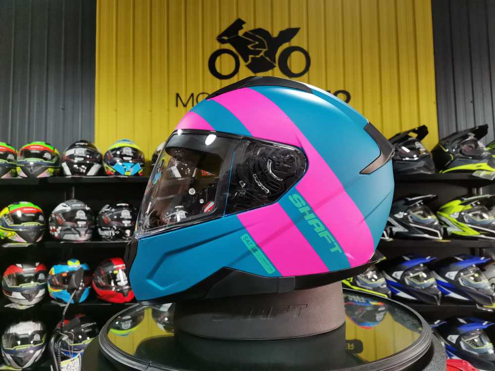 CASCO SHAFT 571 SIGNAL ROSA