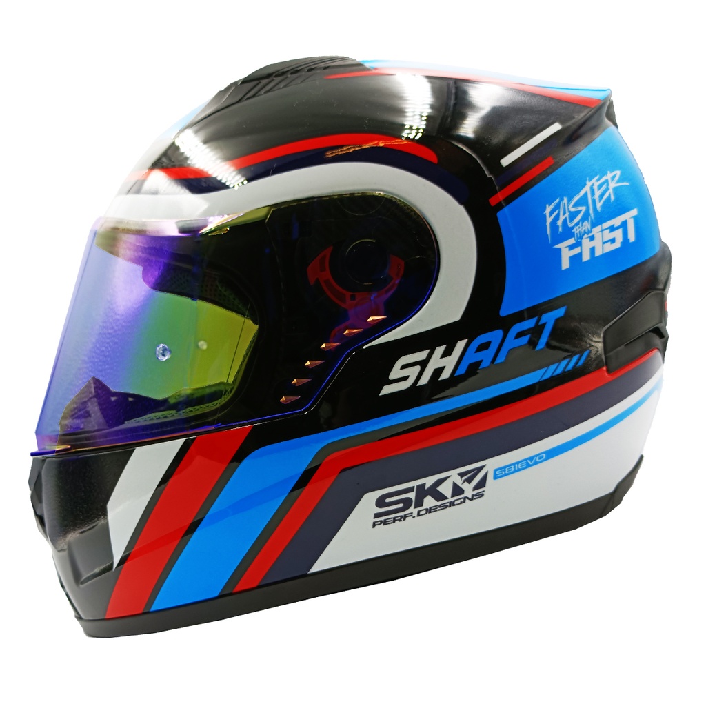 CASCO SHAFT 581 IR DROPP