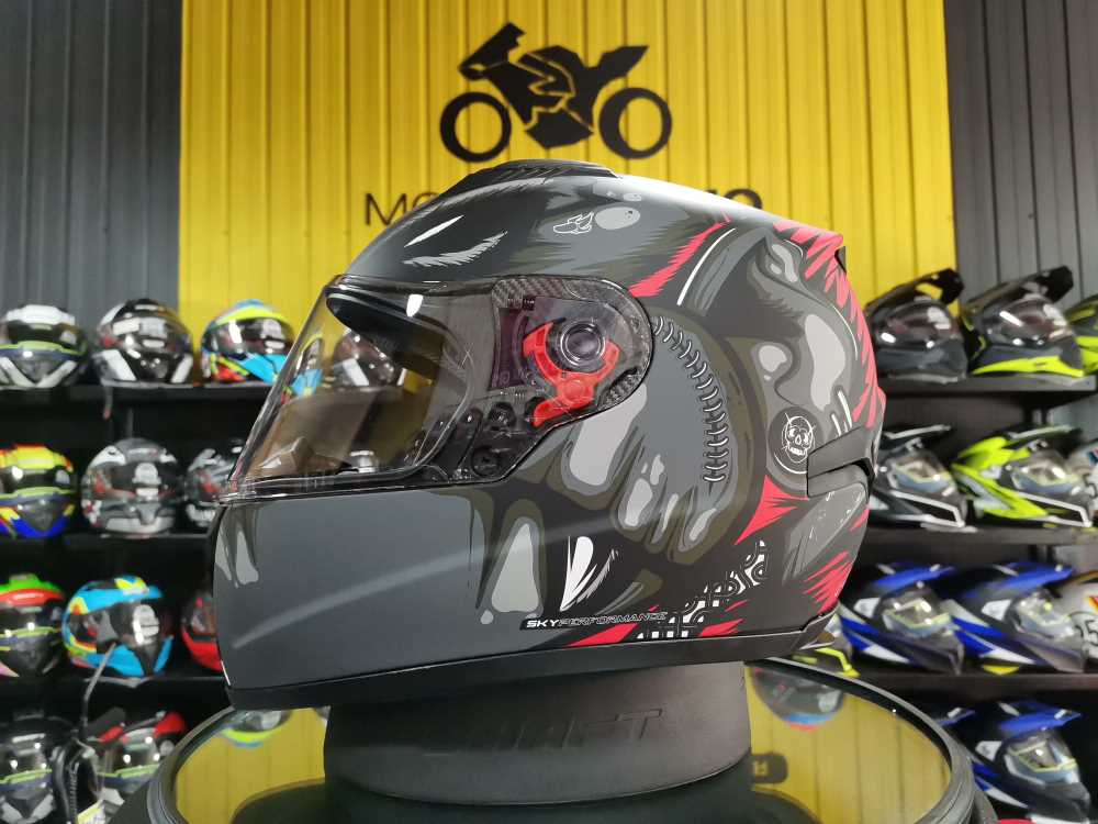 CASCO SHAFT 581 KILLMAKA