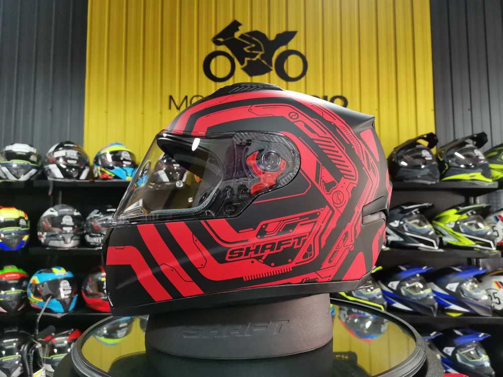 CASCO SHAFT 581 NEKKEN