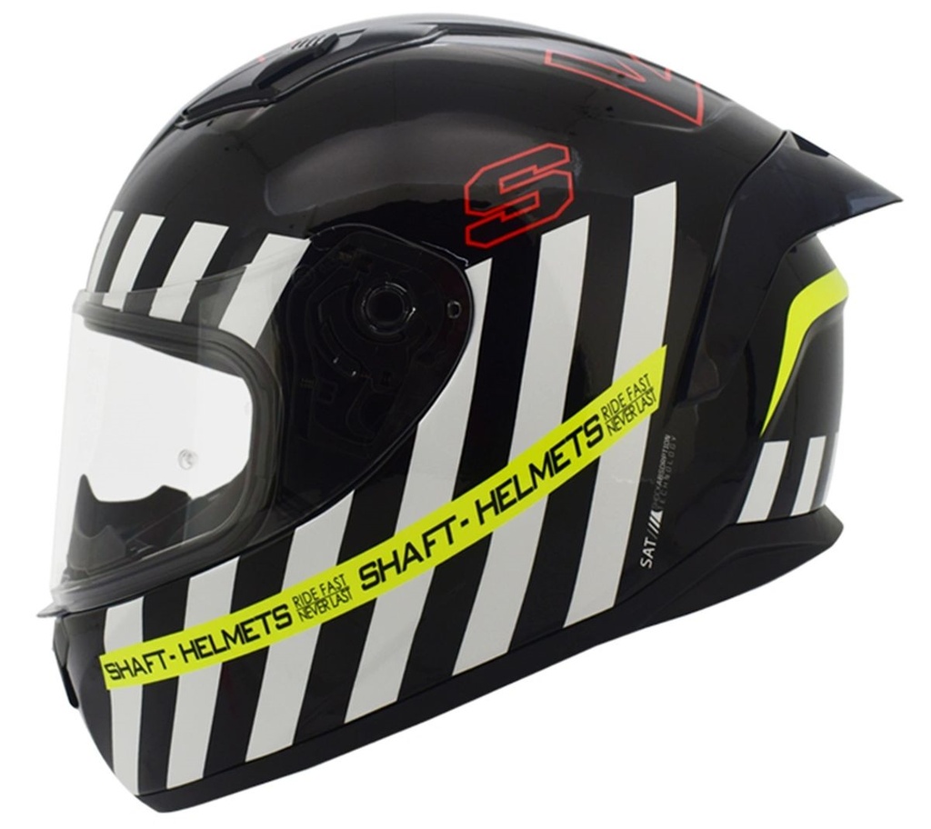 CASCO SHAFT 582 STREET STYLE