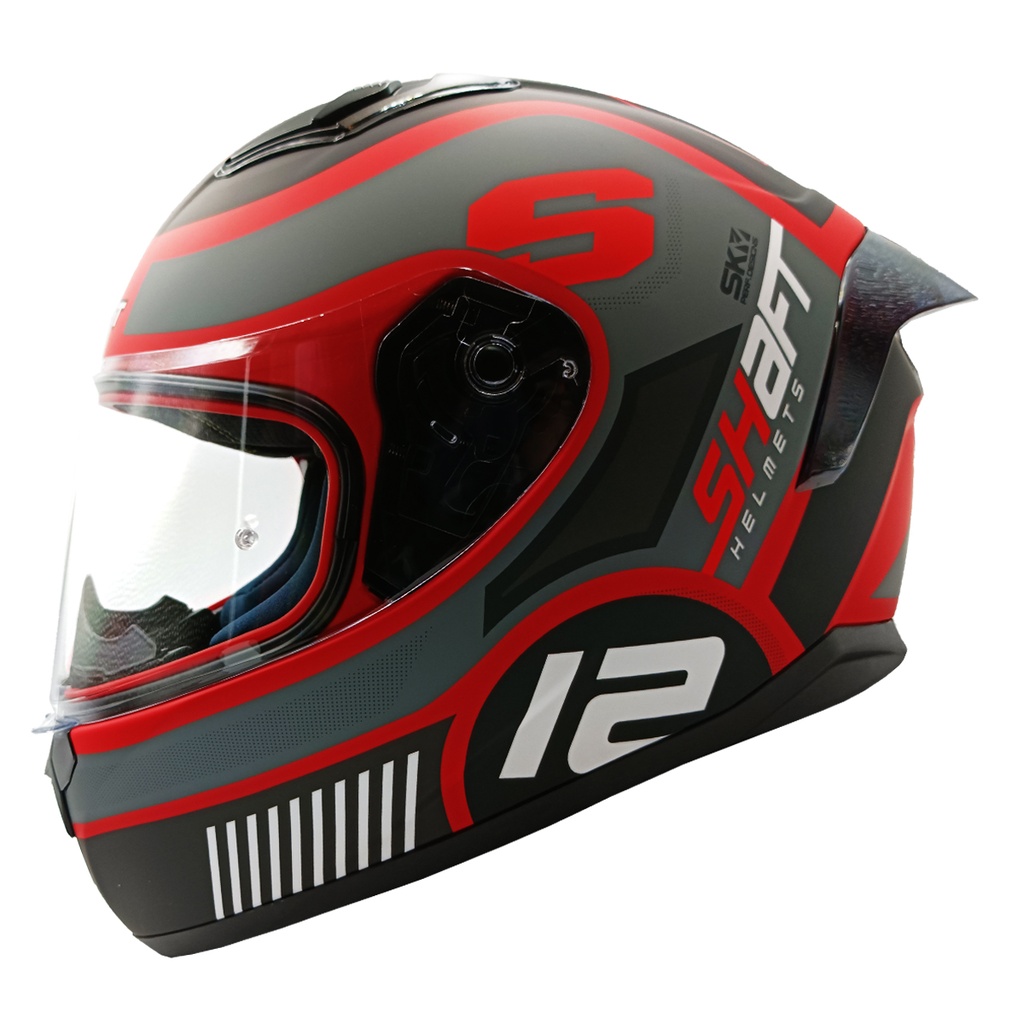 CASCO SHAFT 582 TEAM