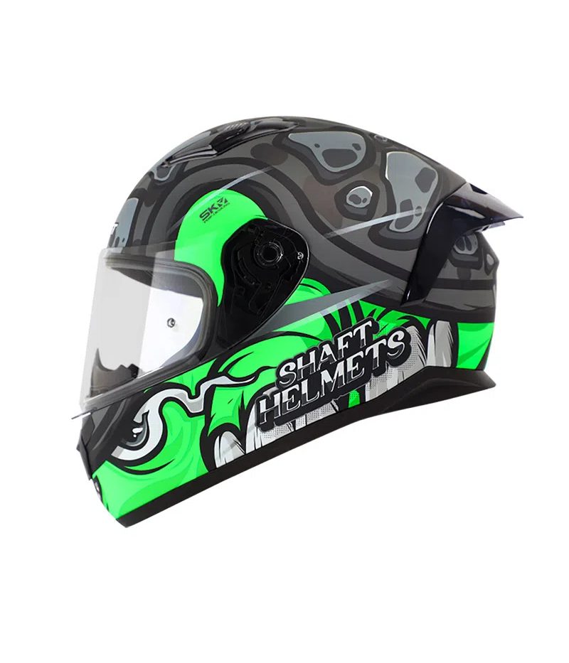 CASCO SHAFT 582 VOLT