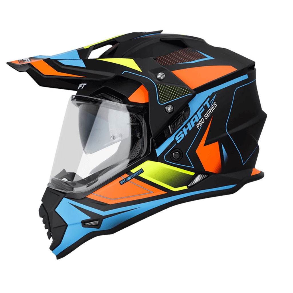 CASCO SHAFT MX370 BEAT