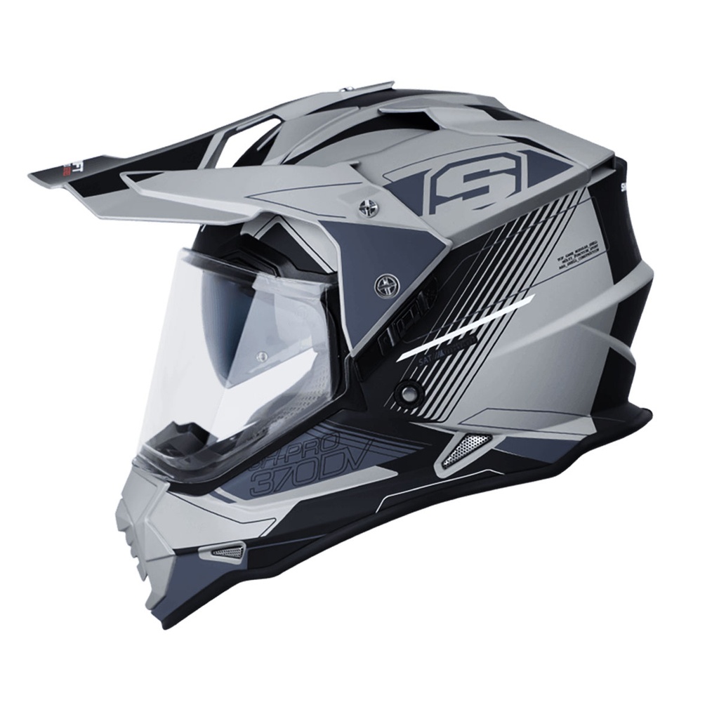 CASCO SHAFT MX370 ESSENCIAL