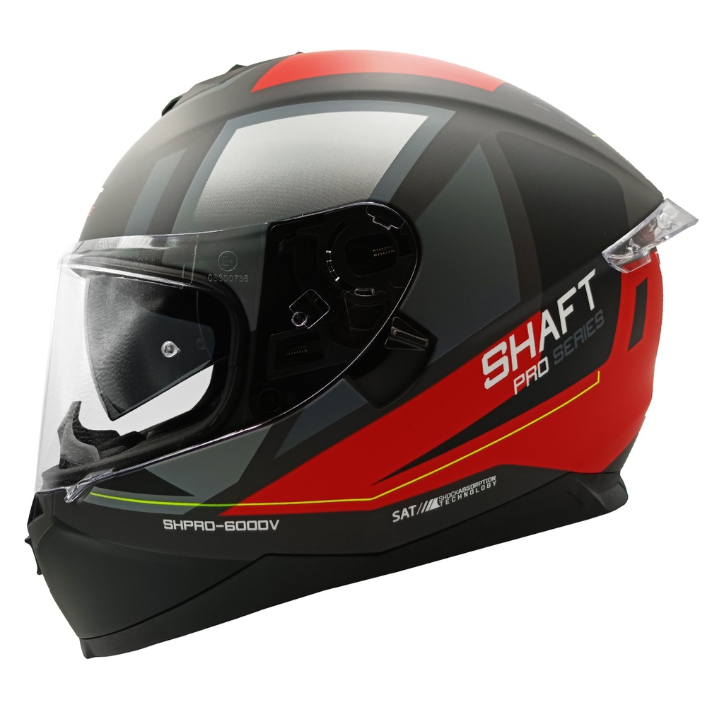 CASCO SHAFT PRO 600 JAX