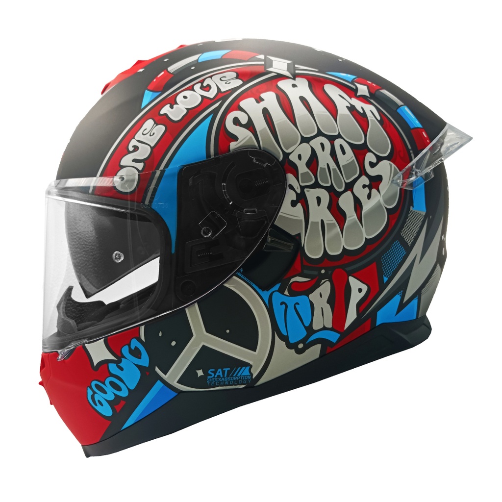 CASCO SHAFT PRO 600 JIPI