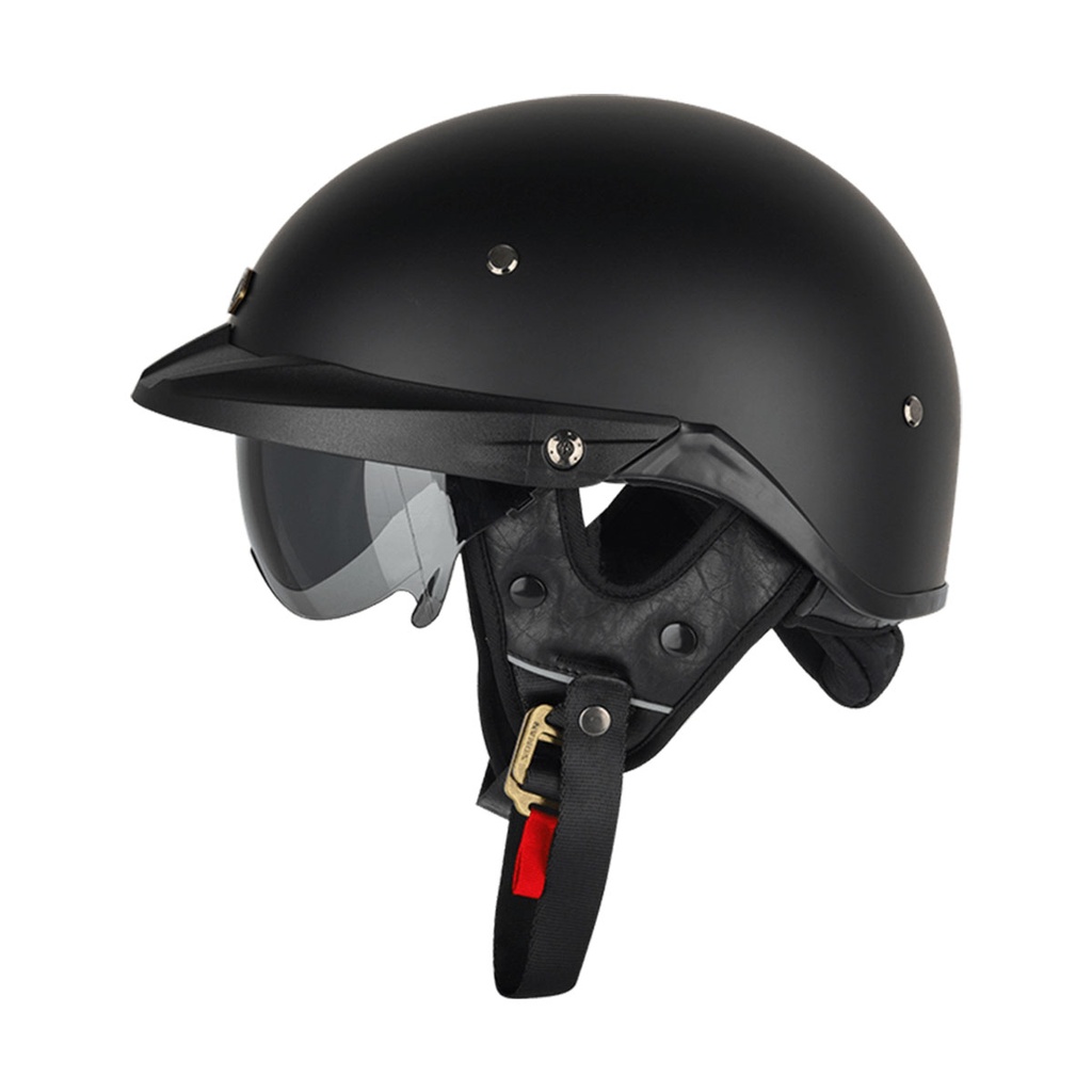 CASCO SOMAN H3 MATT