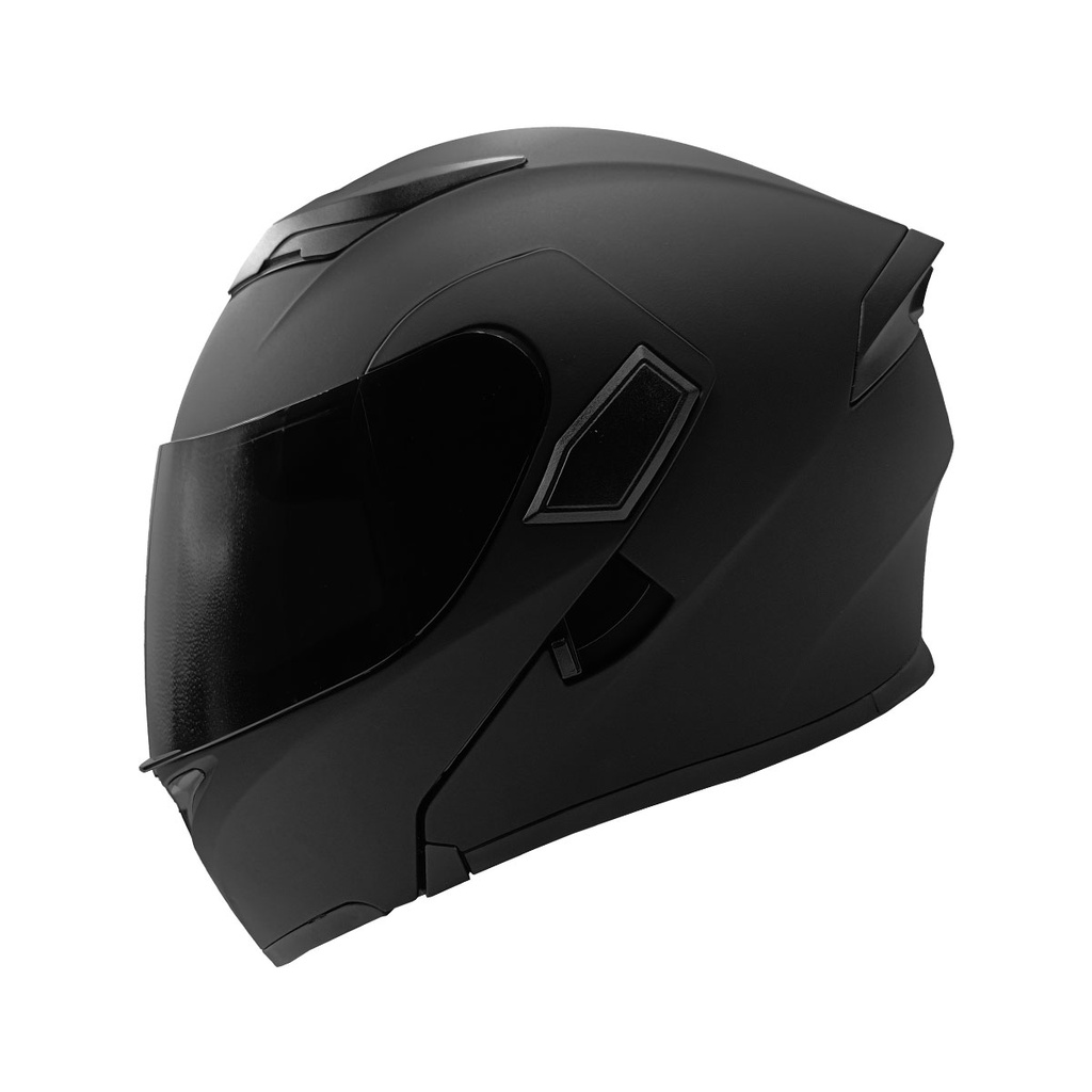 CASCO SOMAN 955 SOLID BLACK