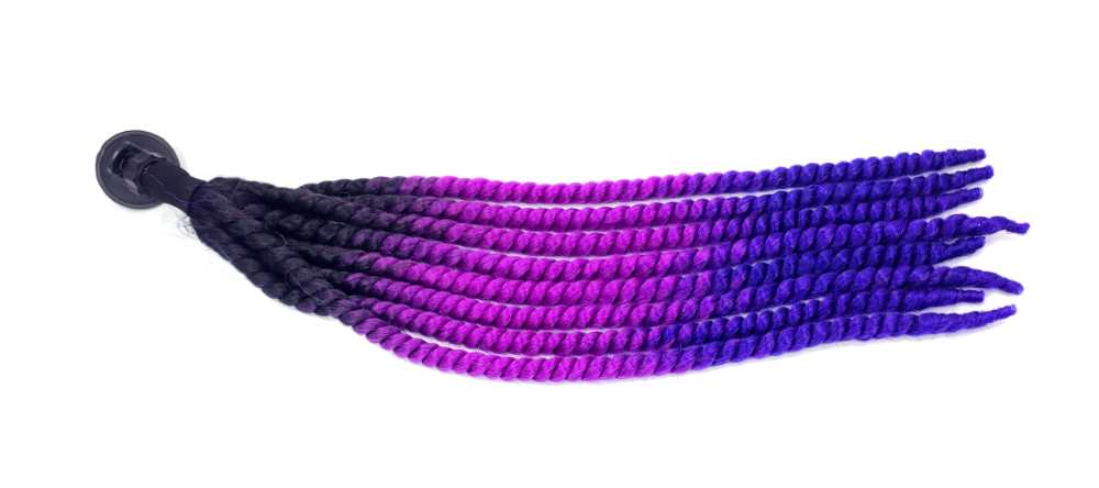 TRENZA UNIVERSAL PARA CASCO V2