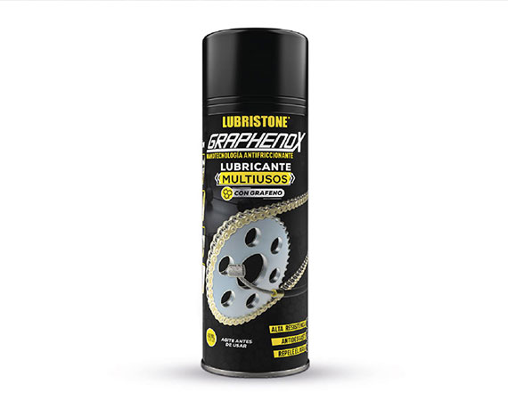 LUBRISTONE GRAFENOX LUBRICANTE MULTIUSO