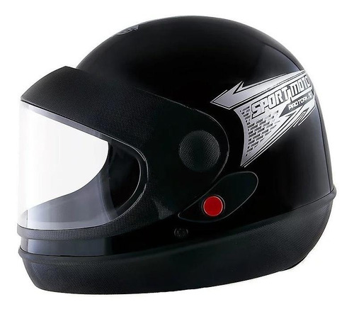 CASCO PROTORK SPORT MOTO-LIGHT