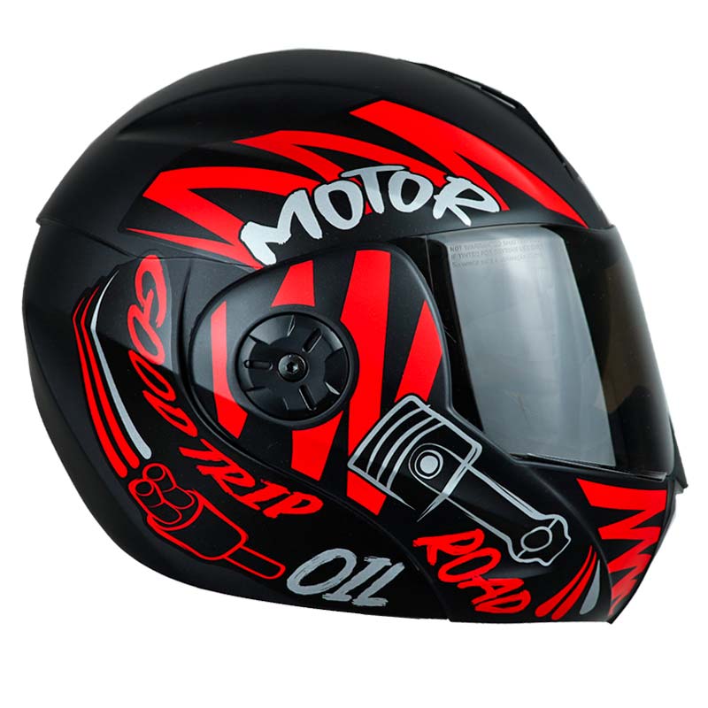 CASCO ICH 3110 MOTOR