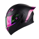 CASCO SOMAN 955-S ALERON FUCSIA