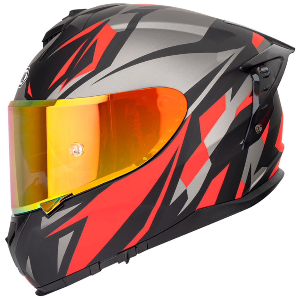 CASCO SOMAN 961-S  FLASHING