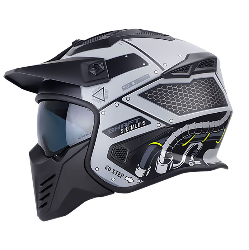 CASCO SHAFT 225 UNDERCOVER