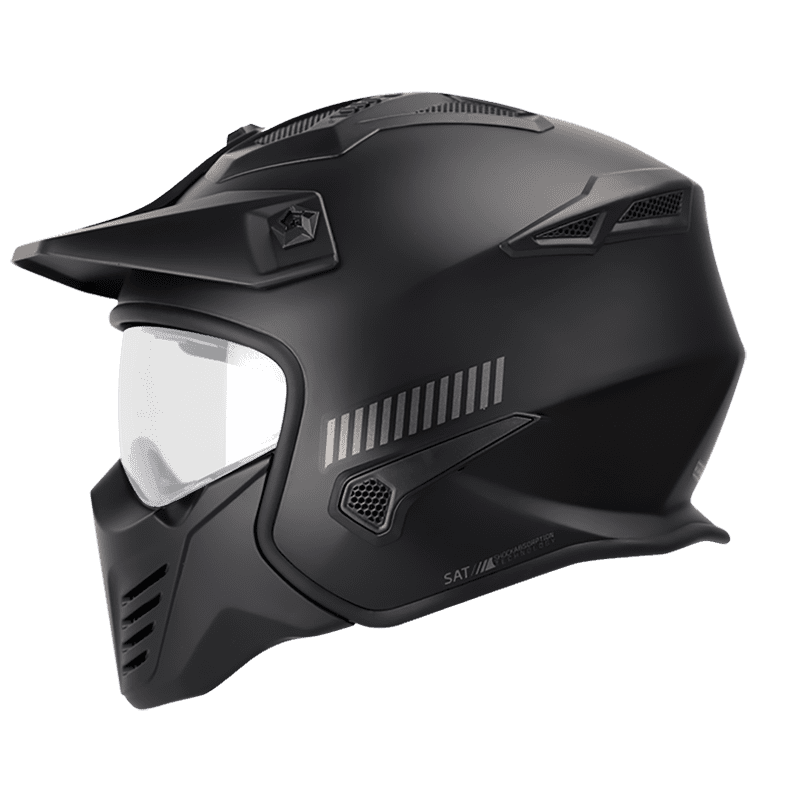 CASCO SHAFT 225 PILOT SOLID