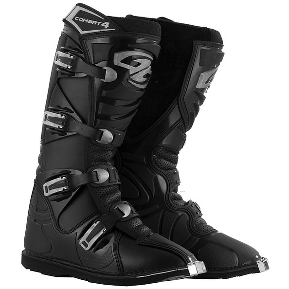 PROTORK COMBAT 4 BOTAS 