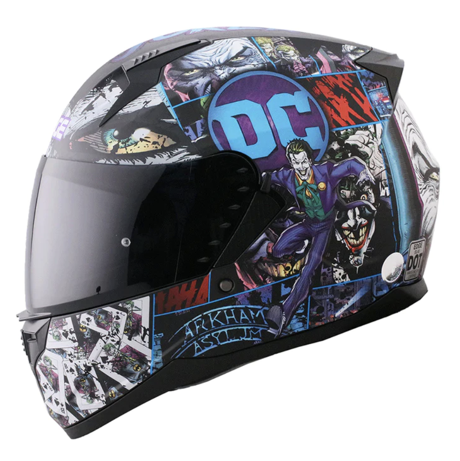 CASCO EDGE LEXUS JOKER