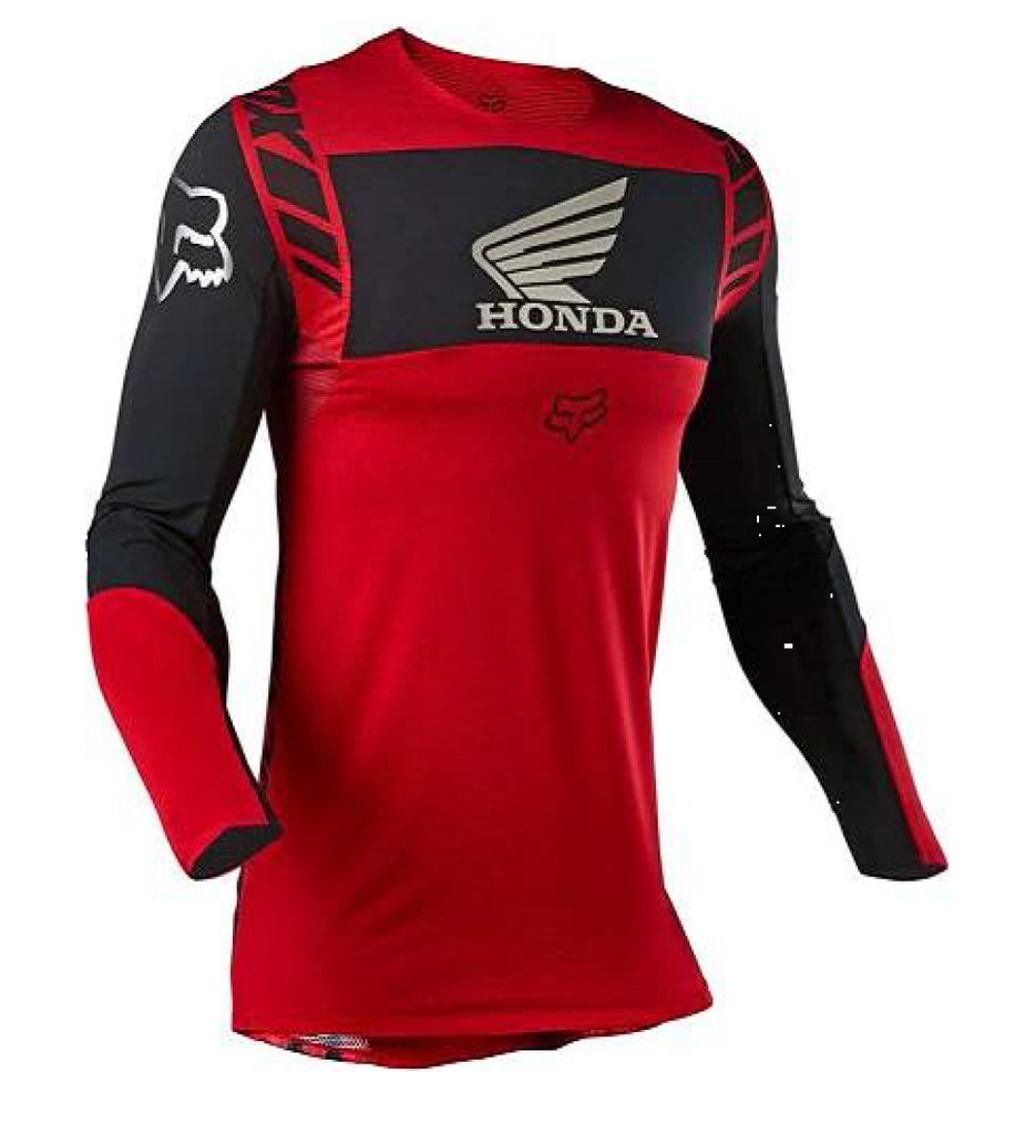 POLERA COOLMAX HONDA