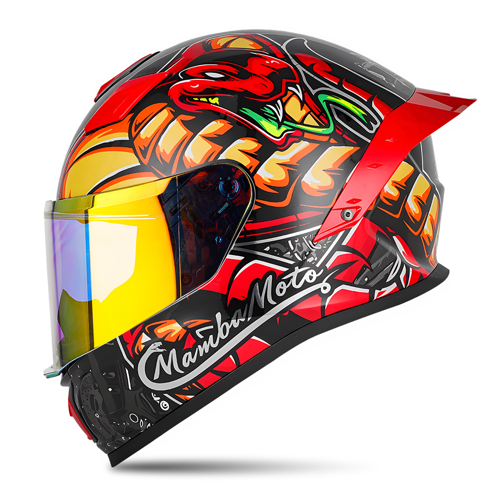 CASCO SOMAN F1 MAMBAMOTO