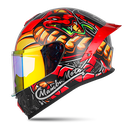 CASCO SOMAN F1 MAMBAMOTO